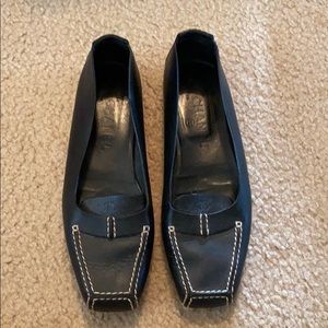Chanel shoes